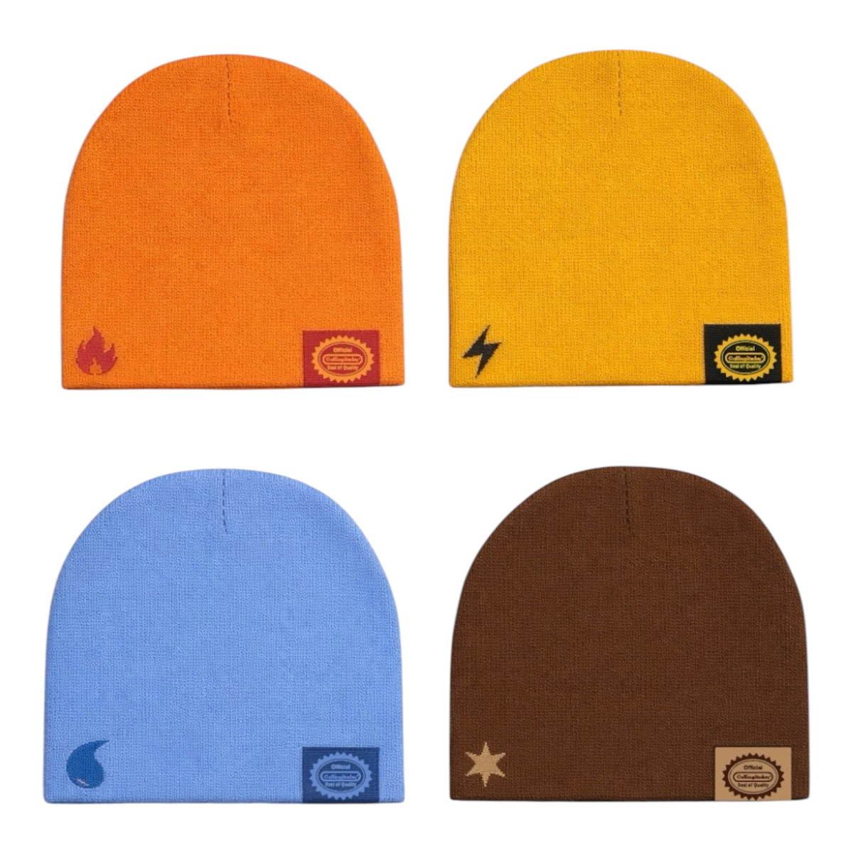 Jolteon Beanie