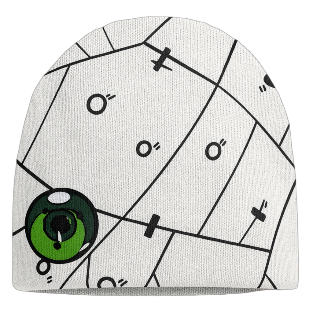 True Form Beanie