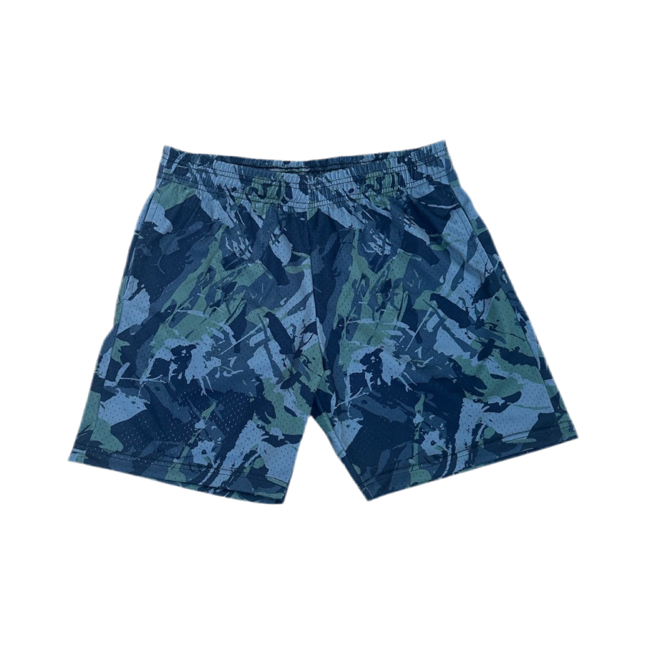 Paint *Splash* Mesh