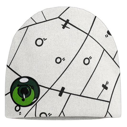 True Form Beanie