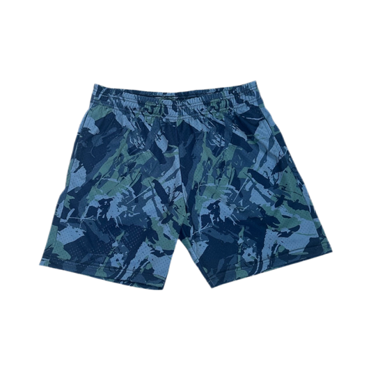 Paint *Splash* Mesh