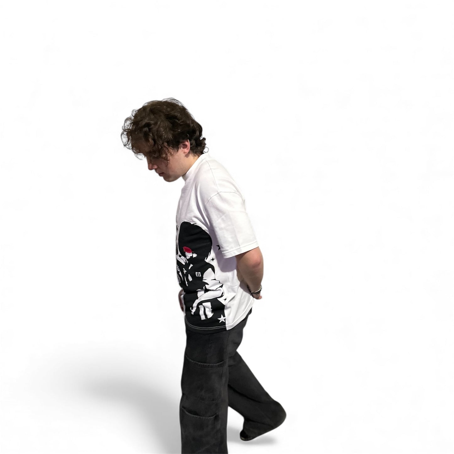 EVA UNIT [00] SHOOTER WHITE